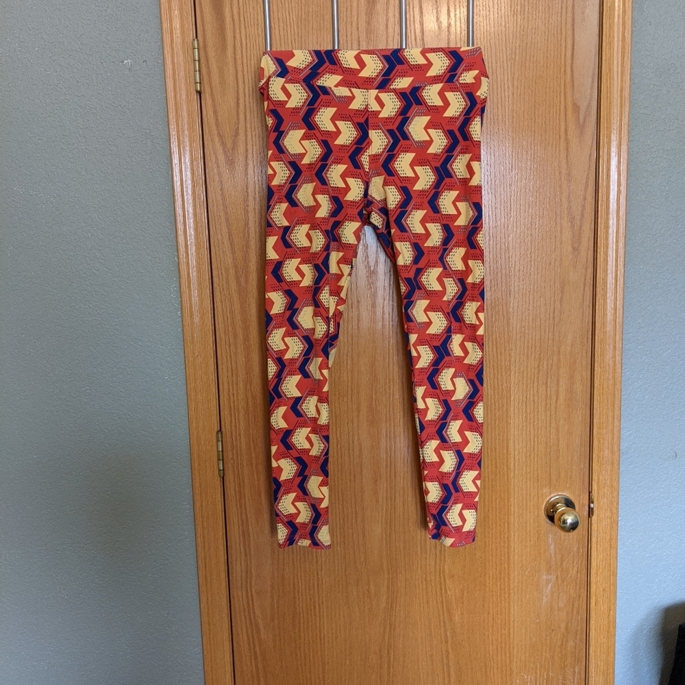 Lularoe leggings